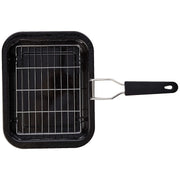 Grill Pan + Trivet 28Cm X 188Cm Detachable Handle P808 Pendeford - Dynamic Drive