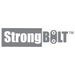 Union StrongBOLT 2200S BS 5 Lever Mortice Sashlock Satin Chrome 81mm Box UNION - Dynamic Drive