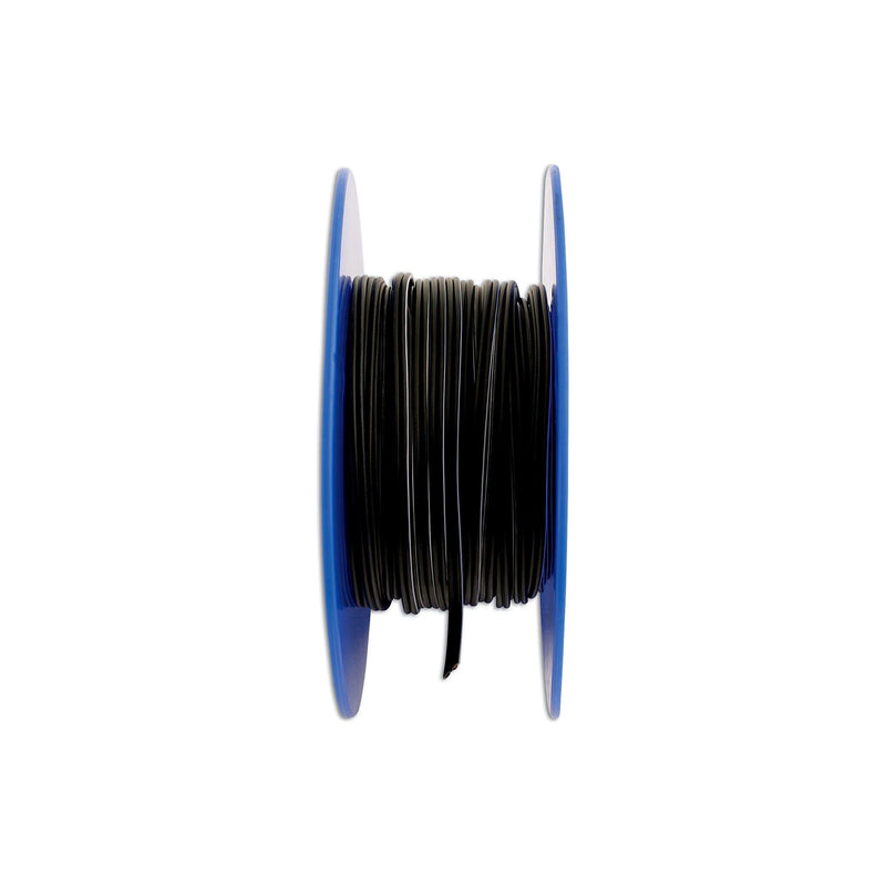 Connect Black/White Twin Core Speaker Cable 12/0.20 30m 30054 Tool Connection - Dynamic Drive