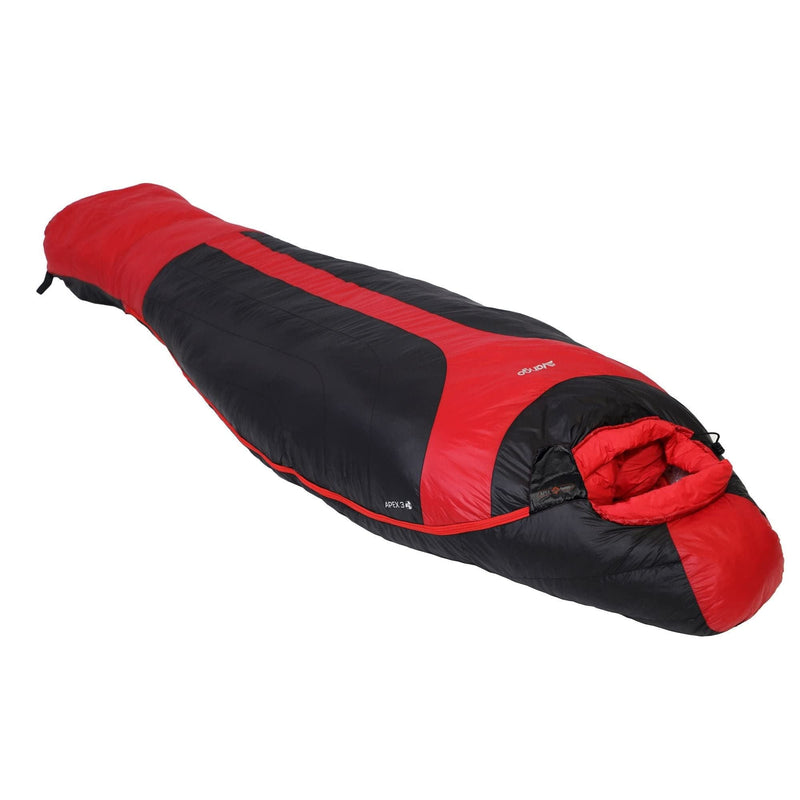Vango Apex 3 Harissa Sleeping Bag Vango - Dynamic Drive