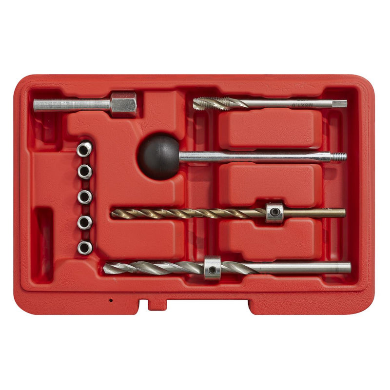 Sealey Mercedes CDi Injector Stud Repair Kit VS640 Sealey - Dynamic Drive
