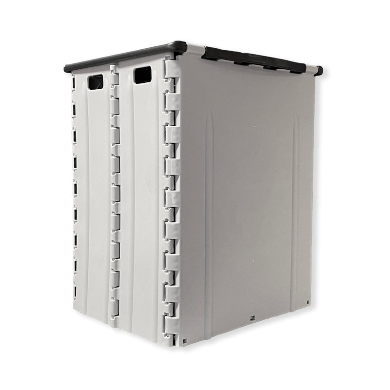 Olpro Camping 30L Foldable Dustbin Olpro - Dynamic Drive
