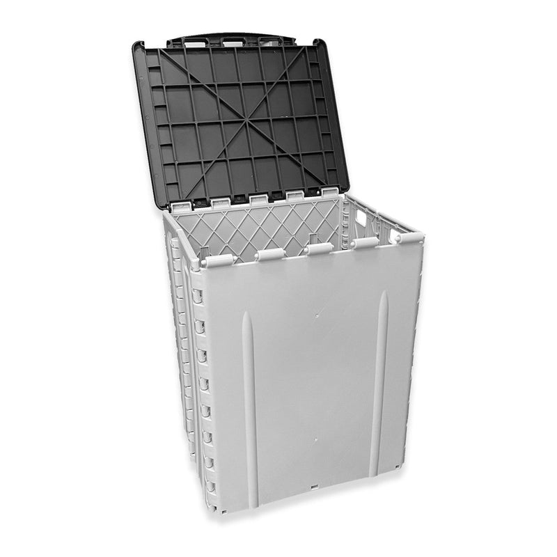 Olpro Camping 30L Foldable Dustbin Olpro - Dynamic Drive