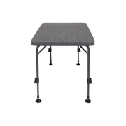 Bo-Camp Table Logan 100 x 68cm Bo-Camp - Dynamic Drive