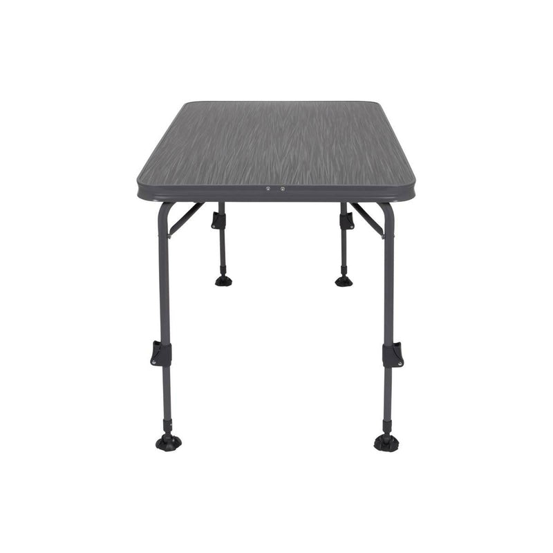 Bo-Camp Table Logan 100 x 68cm Bo-Camp - Dynamic Drive