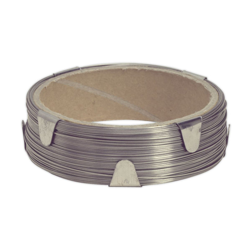 Sealey Windscreen Cutting Wire Square WK0514 Sealey - Dynamic Drive