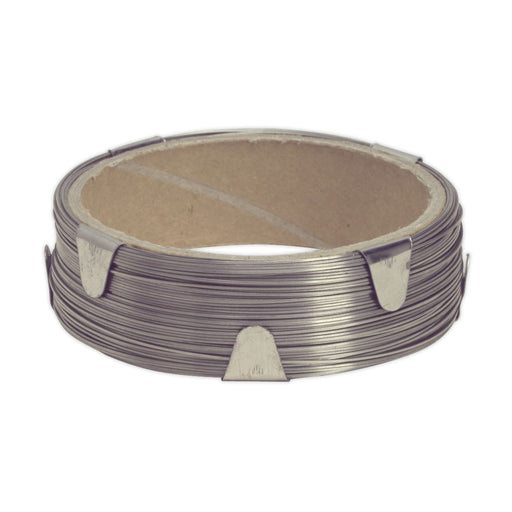 Sealey Windscreen Cutting Wire Square WK0514 Sealey - Dynamic Drive