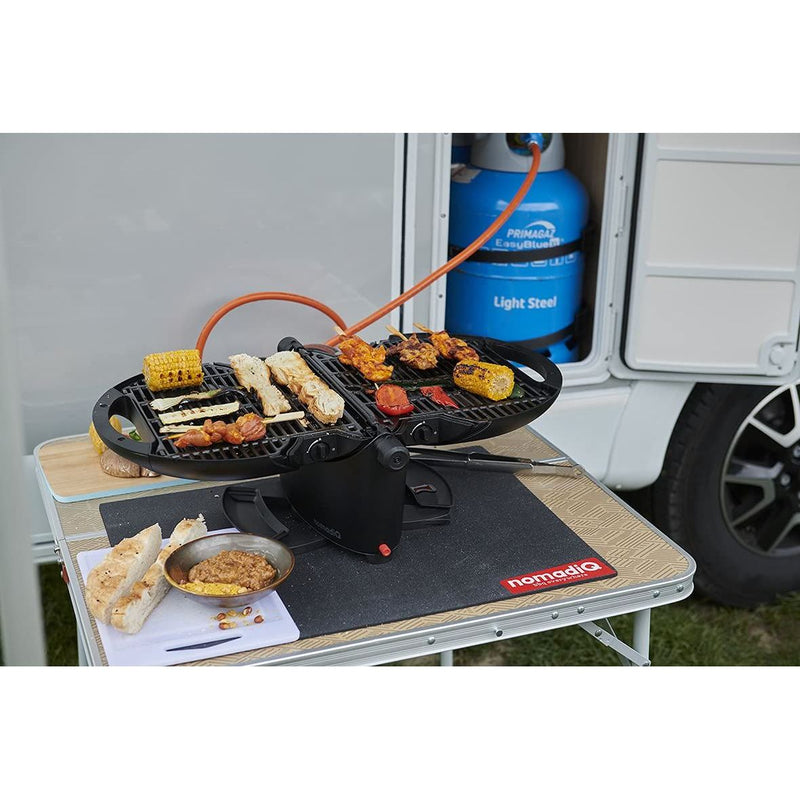 NomadIQ Luxury anti-slip mat O0117 NomadIQ - Dynamic Drive