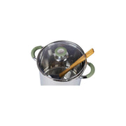 Bo-Camp Pan Flair Plus RVS Dia 20cm Bo-Camp - Dynamic Drive
