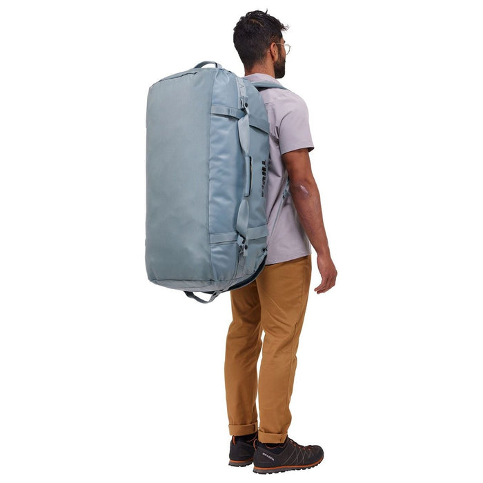Thule Chasm 90L duffel bag Pond Thule - Dynamic Drive