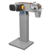 Sealey Power Belt Sander/Linisher 100 x 1220mm 1500W/230V SM100 Sealey - Dynamic Drive