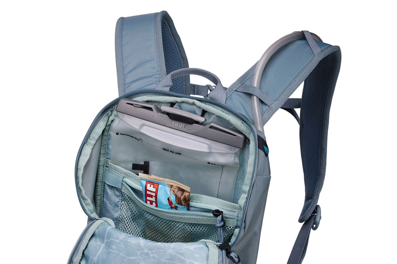 Thule AllTrail hydration pack 10L Pond grey Thule - Dynamic Drive