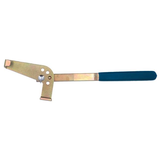 Laser S-Cam Trailer Brake Slack Adjuster Lever- for HGV 8137 Laser - Dynamic Drive