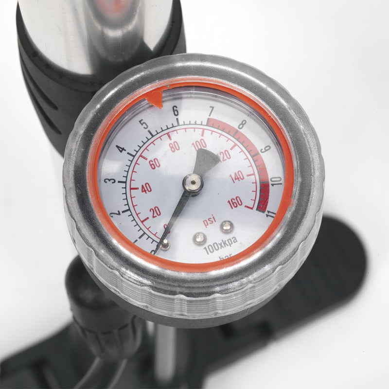 Sealey Workshop Pump BC110 Sealey - Dynamic Drive