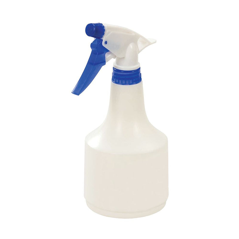 Silverline Hand Sprayer Bottle 500ml 500ml Silverline - Dynamic Drive