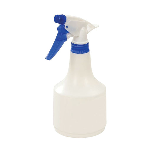Silverline Hand Sprayer Bottle 500ml 500ml Silverline - Dynamic Drive