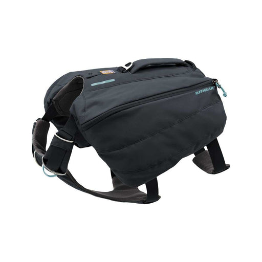 Ruffwear Front Range Dog Day Pack in Basalt Grey (Medium) Ruffwear - Dynamic Drive