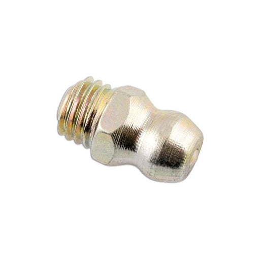 Connect Straight Grease Nipple 1/4" BSF 50pc 31231 Connect - Dynamic Drive