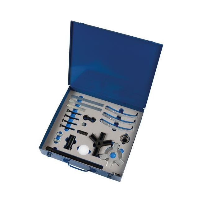 Laser DCT/DSG Removal and Insertion Kit 7918 Laser - Dynamic Drive