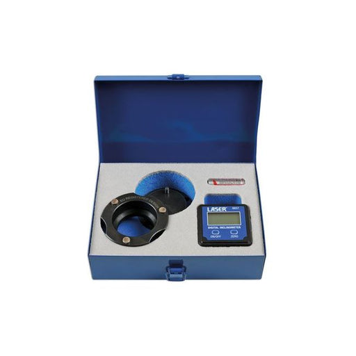 Laser Timing Chain Wear Kit VAG 1.4 Petrol 6965 Laser - Dynamic Drive