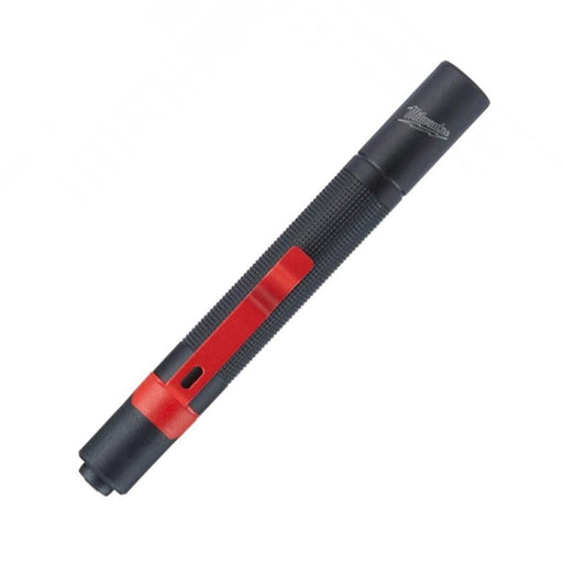 Milwaukee MIWAUKEE IPL-LED Torch Battery 4933459440 Red, 3 V Milwaukee - Dynamic Drive