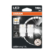 OSRAM LEDriving® SL, WY21W, Amber, LED signal lamps, Off-road only, non ECE Osram - Dynamic Drive