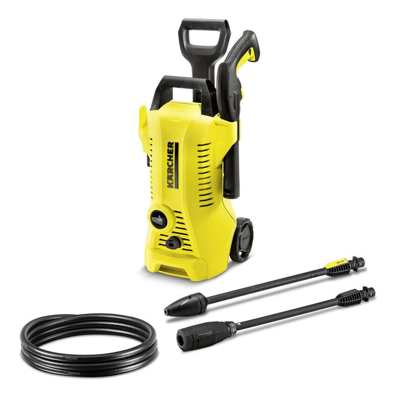 Karcher Pressure Washer K 2 Power Control Jet Wash Cleaner 1.673-602.0 Karcher - Dynamic Drive
