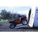 Sealey Motorcycle/ATV & Mini Tractor Ramp Wide Tri-Fold 680kg FLR680T Sealey  - Dynamic Drive