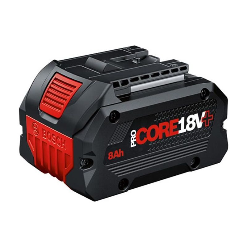 Bosch Procore18V+ 8.0Ah Battery Bosch - Dynamic Drive