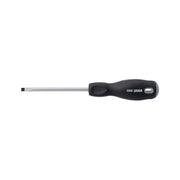 Laser Flat Screwdriver 5mm x 100mm 3358 Laser - Dynamic Drive