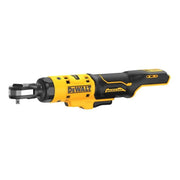 Dewalt Power Tools DCF504N XR 1/4in Open Head Ratchet 12V Bare Unit DeWALT Power Tools - Dynamic Drive