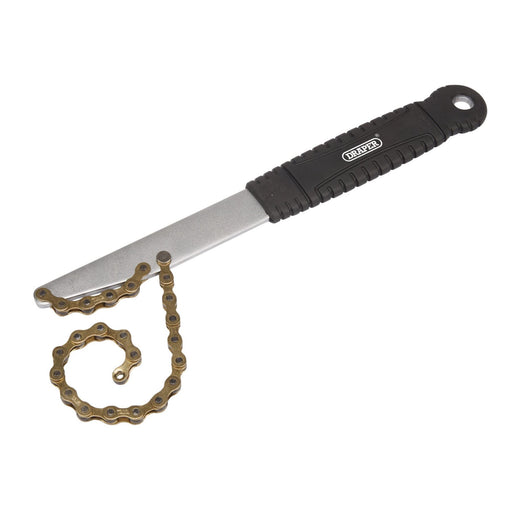 Draper Bicycle 8-Speed Chain Whip 14094 Draper - Dynamic Drive
