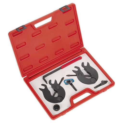 PETROL ENGINE TIMING TOOL KIT - AUDI 3.0 V6 30V - Town Tools - Dynamic Drive