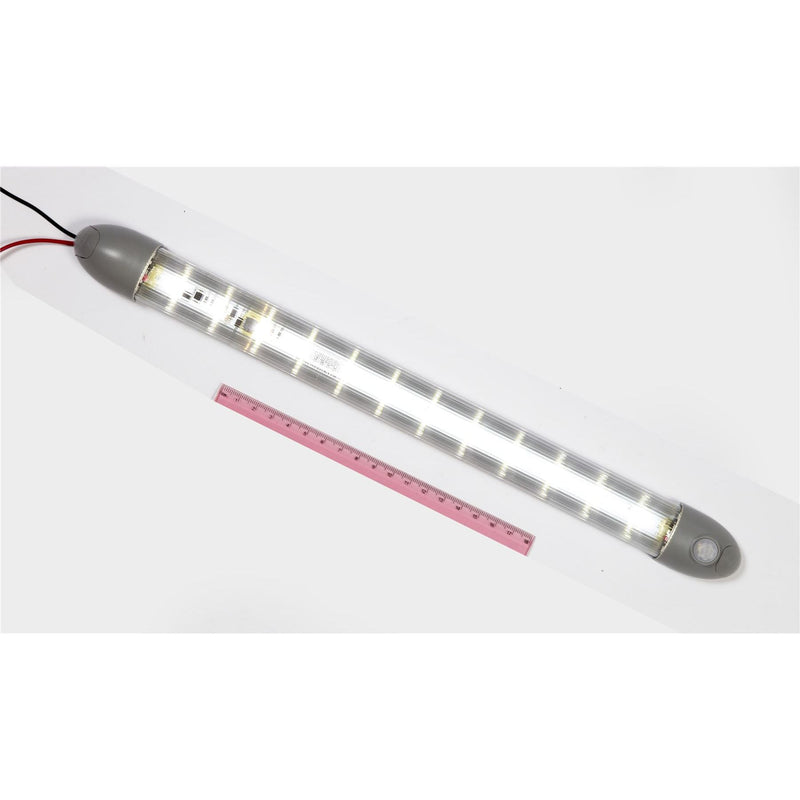 Ring Automotive - Truckmaster 300mm Pir Baton Interior Light 12/24V Dc Ring Automotive - Dynamic Drive