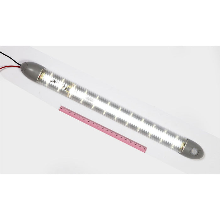 Ring Automotive - Truckmaster 300mm Pir Baton Interior Light 12/24V Dc Ring Automotive - Dynamic Drive