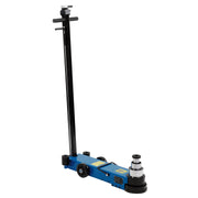 Draper Pneumatic Long Chassis Low Profile Jack, 40 Tonne 02080 Draper - Dynamic Drive