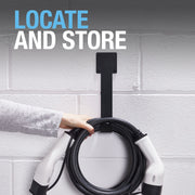 Ring Automotive REVA112 EV cable wall storage hook Ring Automotive - Dynamic Drive