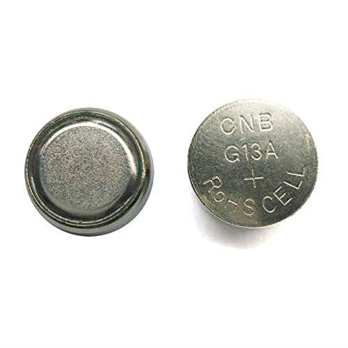 NX - Alkaline button cell (blister) LR44 NX - 0% Hg 1.5V 145mAh NX - Dynamic Drive