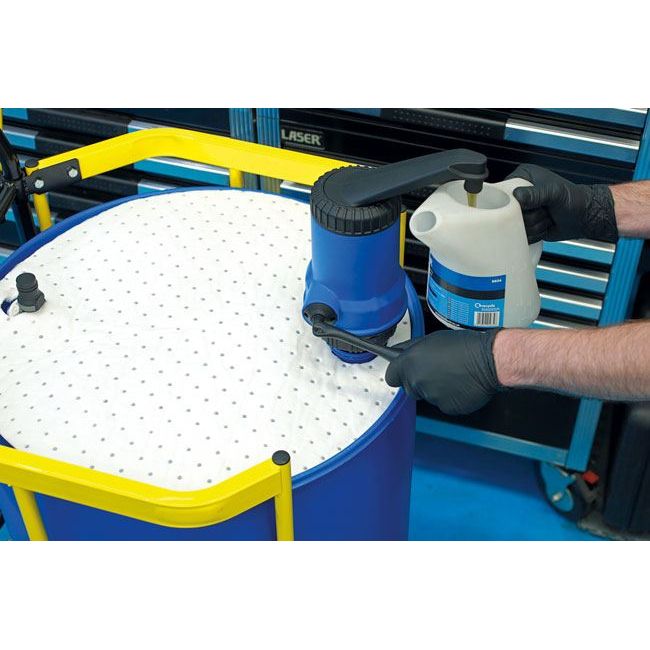 Laser Swivel Pump with FKM Seal 7820 Laser - Dynamic Drive