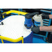 Laser Swivel Pump with FKM Seal 7820 Laser - Dynamic Drive