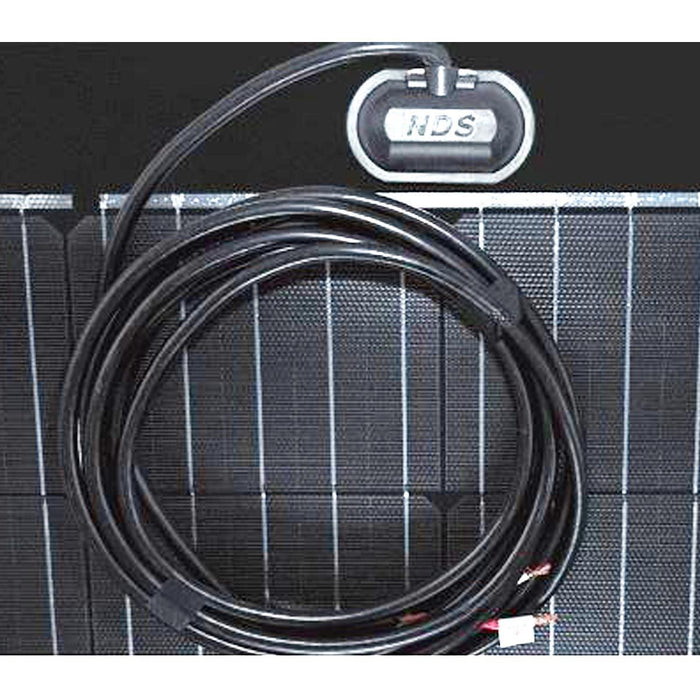 NDS LSE 200 BR Lightsolar Rear Junction Box Kit NDS - Dynamic Drive