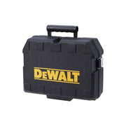 Dewalt Power Tools DCLE34021D1 XR Compact Cross Line Green Laser 18V 1 x 2.0Ah Li-ion DeWALT Power Tools - Dynamic Drive