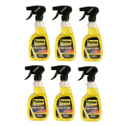 6x PRESTONE De-Icer 500ml Melts Windscreen Ice, Frost & Snow Fast -40c Deicer Prestone  - Dynamic Drive