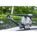 Summit Locking Roof Bars fits VW Volkswagen Bora 4,5 door 98-05 Golf IV 98-04 Summit  - Dynamic Drive