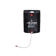 Bo-Camp Camp Shower Solar 20L Bo-Camp - Dynamic Drive