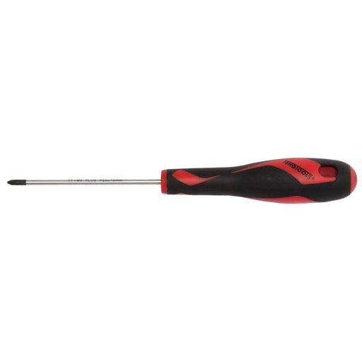 Teng Tools PZ Screwdriver PZ0 x 75mm S Teng Tools - Dynamic Drive