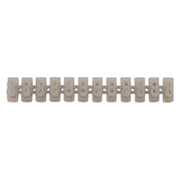 Tool Connection Terminal Block 15A 10pc 30252 Tool Connection - Dynamic Drive
