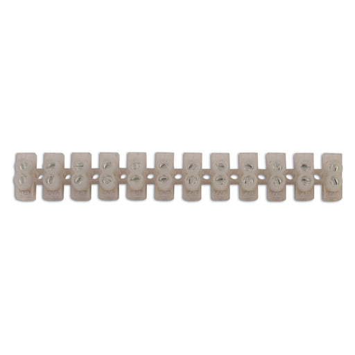 Tool Connection Terminal Block 15A 10pc 30252 Tool Connection - Dynamic Drive