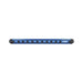 Laser Laser Tools Racing 45 Degree Quick Lock Socket Rail 1/4"D 8086 Laser - Dynamic Drive