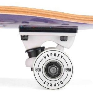 Vw Sunset 31 Inch Skateboard SK0062 VW - Dynamic Drive